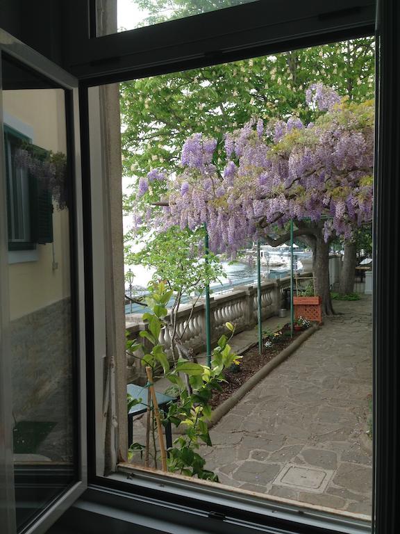 Villa Tergeste トリエステ エクステリア 写真