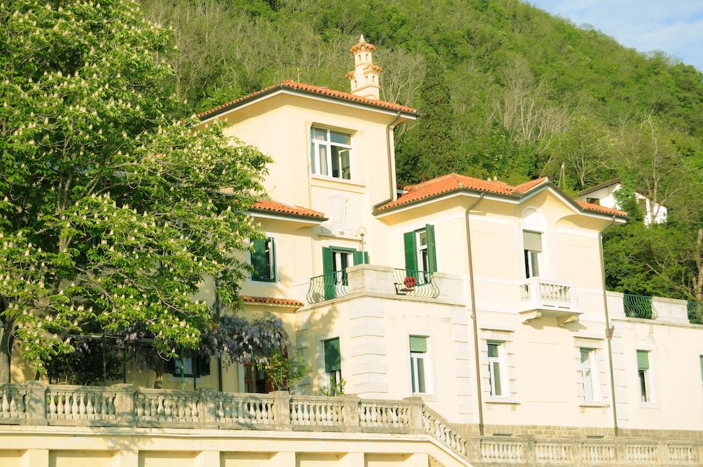 Villa Tergeste トリエステ エクステリア 写真