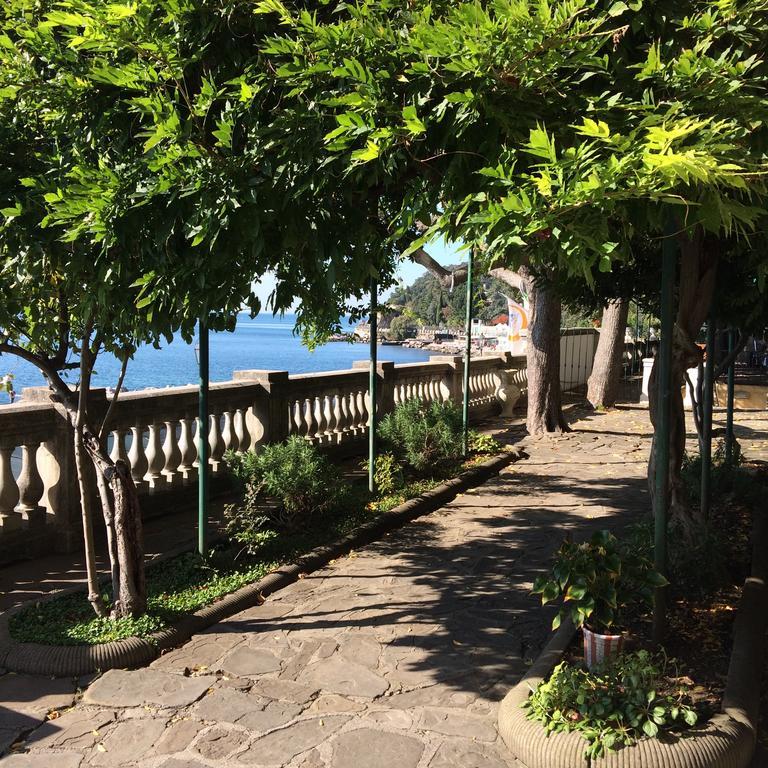Villa Tergeste トリエステ エクステリア 写真